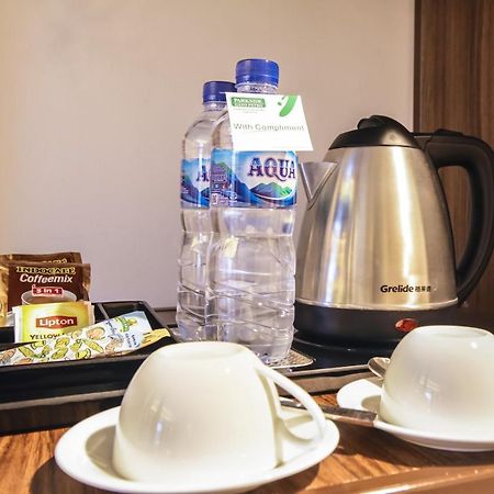 Parkside Gayo Petro Hotel Takengon Ngoại thất bức ảnh
