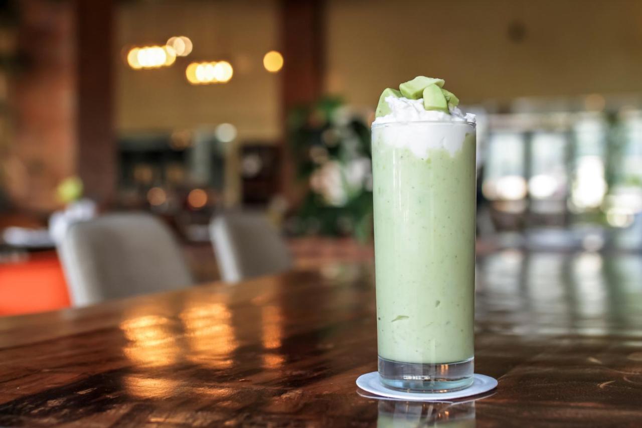 Parkside Gayo Petro Hotel Takengon Ngoại thất bức ảnh