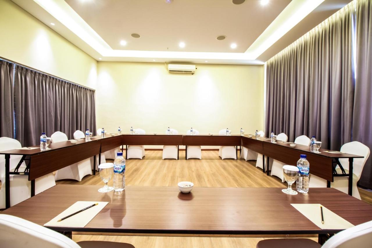 Parkside Gayo Petro Hotel Takengon Ngoại thất bức ảnh