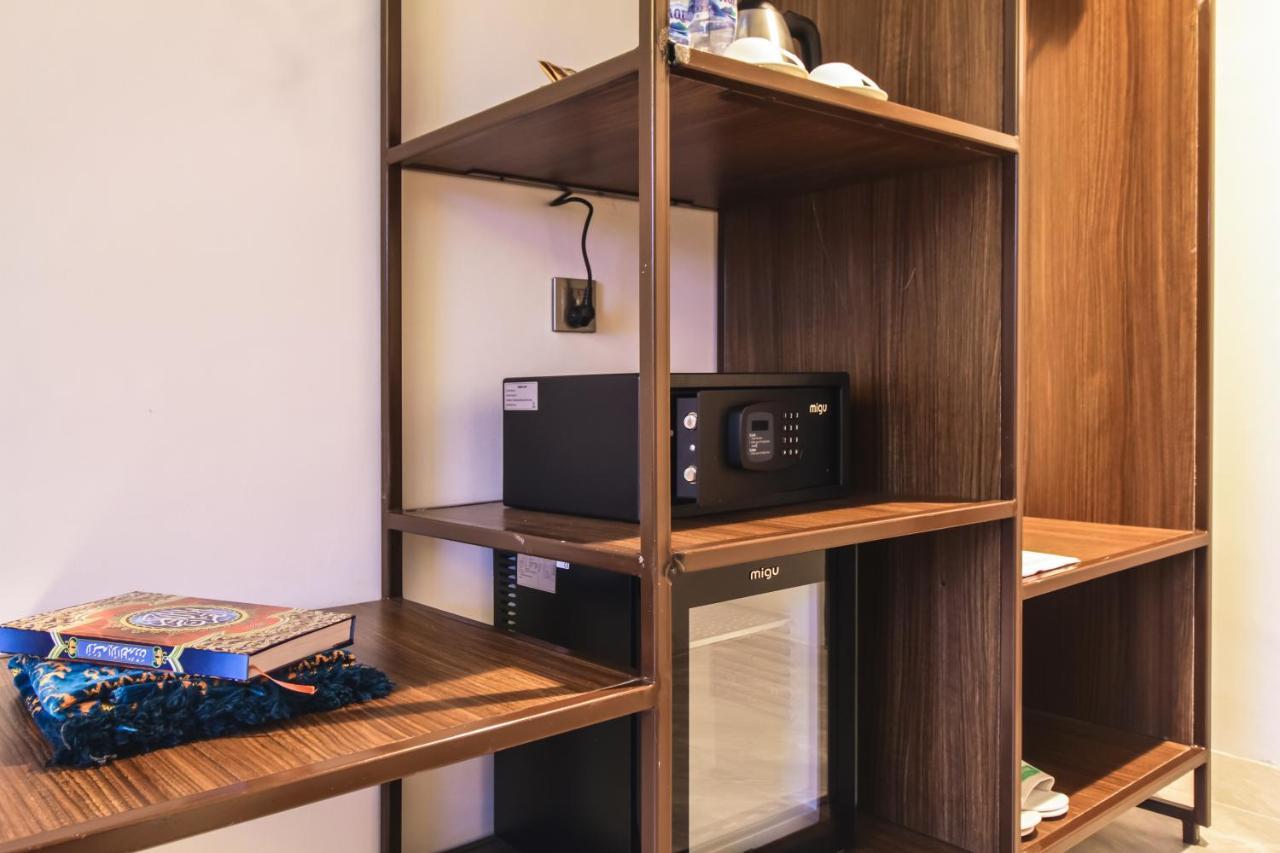 Parkside Gayo Petro Hotel Takengon Ngoại thất bức ảnh